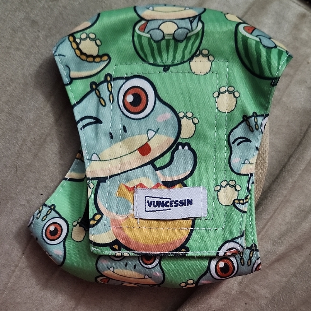 Vuncessin Male Dog Diaper